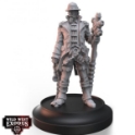 Wild West Exodus Enlightened: Jedediah Smith 