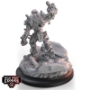 Wild West Exodus Enlightened: Legendary Burson Carpathian - WEX101110009 [5060504864053]