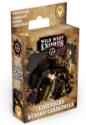 Wild West Exodus Enlightened: Legendary Burson Carpathian 