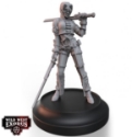 Wild West Exodus Enlightened: Tenshi Yi 