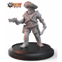 Wild West Exodus Golden Army: Felipe Espinoza 