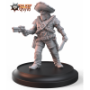 Wild West Exodus Golden Army: Felipe Espinoza - WEX181111001