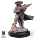 Wild West Exodus Golden Army: Procopio 