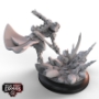 Wild West Exodus Holy Order: Legendary Nura - WEX151110003 [5060504863667]