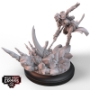 Wild West Exodus Holy Order: Legendary Nura - WEX151110003 [5060504863667]