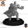 Wild West Exodus Holy Order: Mimreg Zain - WEX151112001 [5060504861656]