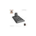 Wild West Exodus: IRON HORSE CHARGING STATION (SINGLE) 