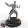 Wild West Exodus Outlaw: Broad Arrow Jack - WEX111111003 [5060504863674]