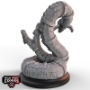 Wild West Exodus The Hex: Nazombu Snake - WEX171113001 [5060504864602]