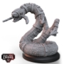 Wild West Exodus The Hex: Nazombu Snake - WEX171113001 [5060504864602]