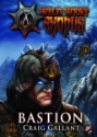Wild West Exodus: The Jesse James Archives- Bastion 
