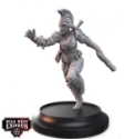 Wild West Exodus The Order: Janna Salto 