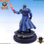 Wild West Exodus Union: General Grant (Alternate Sculpt 2) (Boss) - WEX121110005 [5060504860703]
