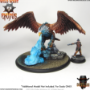 Wild West Exodus Warrior Nation: Fire Eagle (Heavy Support) - OLM 076002 WEX131116002