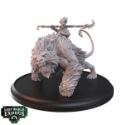 Wild West Exodus Warrior Nation: Legendary Ichiko Kuga 