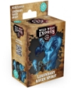 Wild West Exodus Warrior Nation: Legendary Raven Spirit 