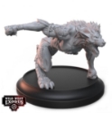 Wild West Exodus Warrior Nation: Weylyn Spirit Walker II 