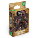 Wild West Exodus Watchers: Vermilion Sentinels 