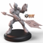 Wild West Exodus Watchers: Viridian Alpha - WEX191110001 [5060504862127]