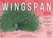 Wingspan: Asia Expansion  - STM906 [850032180078]