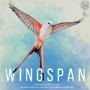 Wingspan (with Swift Start) - STM910 [644216627721]