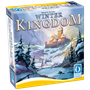 Winter Kingdom - QNG-20280 20281 [4010350202814]