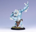 Hordes: Trollbloods (71023): Winter Troll 