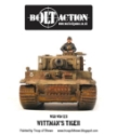Bolt Action: German: Wittmans Tiger 