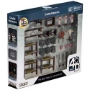WizKids 4D Settings: Castle Barracks - WK73923 73923 [634482739235]
