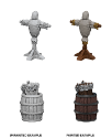 WizKids Deep Cuts: Archery Range 