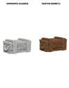 WizKids Deep Cuts: Crates 