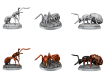 WizKids Deep Cuts: Giant Ants - 90655 [634482906552]