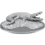 WizKids Deep Cuts: Giant Crocodile - 90654 [634482906545]