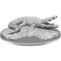 WizKids Deep Cuts: Giant Crocodile - 90654 [634482906545]