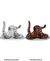 WizKids Deep Cuts: Giant Octopus 