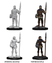 WizKids Deep Cuts: Guards 
