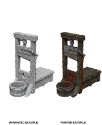 WizKids Deep Cuts: Guillotine 