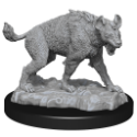 WizKids Deep Cuts: HYENAS (2) 
