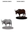 WizKids Deep Cuts: Oxen 