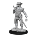 WizKids Deep Cuts: PLAGUE DOCTOR/CULTIST 
