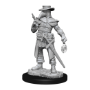 WizKids Deep Cuts: PLAGUE DOCTOR/CULTIST - 90338 [634482903384]