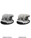 WizKids Deep Cuts: Polar Bear 
