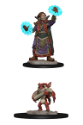 WizKids Wardlings: BOY WIZARD & IMP 