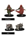 WizKids Wardlings: RANGER & LYNX 