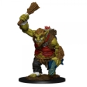 WizKids Wardlings: Troll 