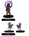 WizKids Wardlings: WIZARD & GENIE 