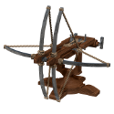 Wizkids 4D Settings: Ballista 