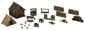 Wizkids 4D Settings: Homestead 