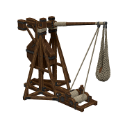Wizkids 4D Settings: Trebuchet 