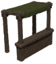 Wizkids: Dungeon Dressings: Merchants Row 